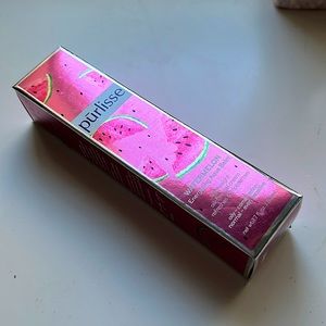 NIB Pūrlisse Watermelon Energizing Aqua Balm 🍉 FULL SIZE.
